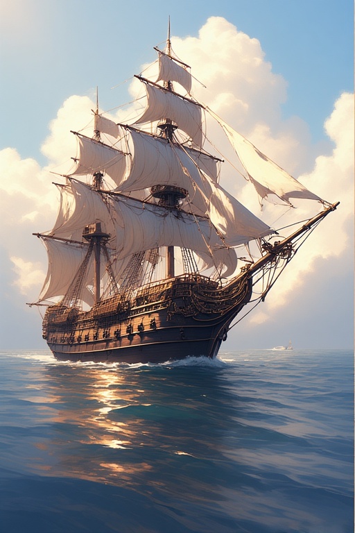 Galleon